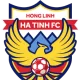 Logo Hong Linh Ha Tinh